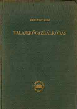 Talajer�gazd�lkod�s