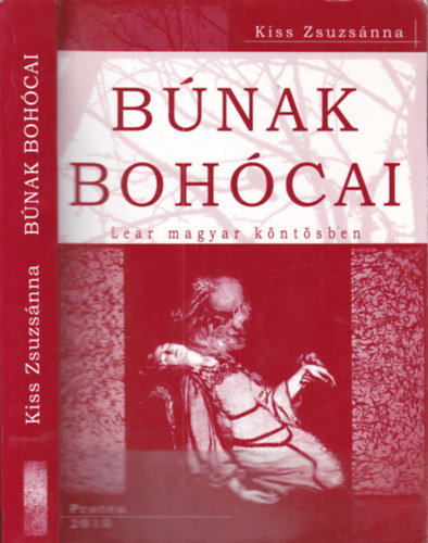 B�nak boh�cai (Lear magyar k�nt�sben)