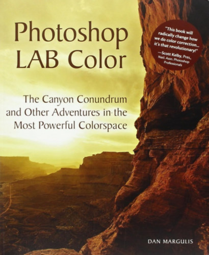 Photoshop LAB Color