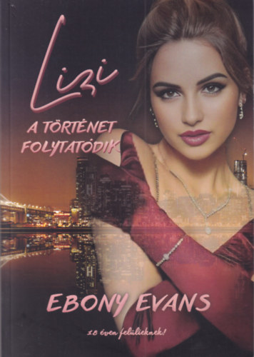 Lizi - a t�rt�net folytat�dik