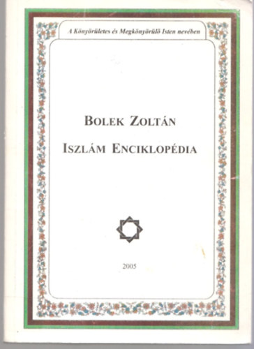 Iszlm enciklopdia
