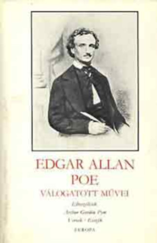 Edgar Allan Poe vlogatott mvei