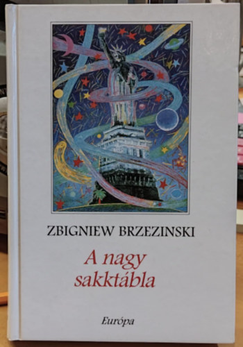 A nagy sakktbla