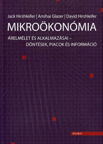 Mikrokonmia