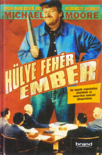 Hlye fehr ember