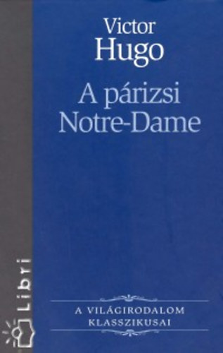 A p�rizsi Notre-Dame