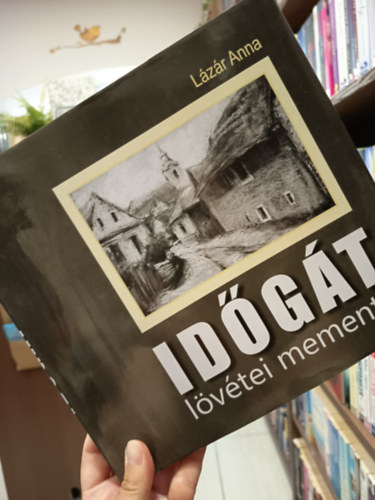 Id�g�t. L�v�tei memento