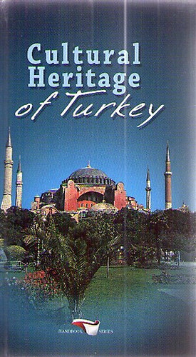 Zeynep Ahunbay - Cultural Heritage Of Turkey