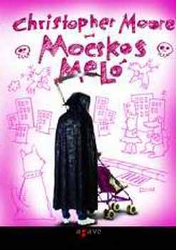 Mocskos mel