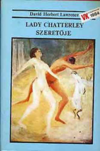 Lady Chatterley szeret�je  (Lady Chatterley's Lover)