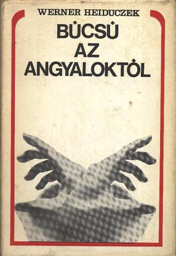 Bcs az angyaloktl