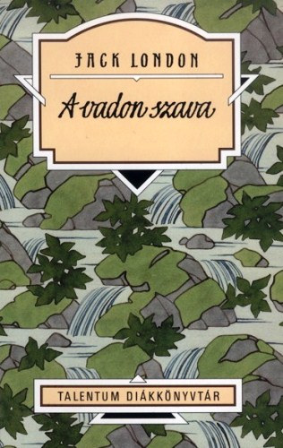 Jack London - A vadon szava