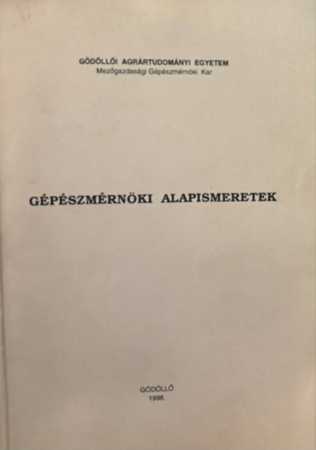 Gpszmrnk alapismeretek