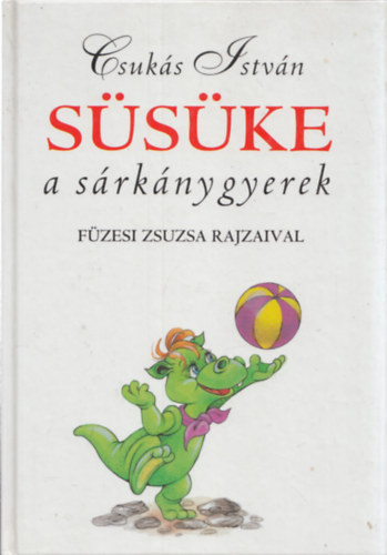 Sske a srknygyerek