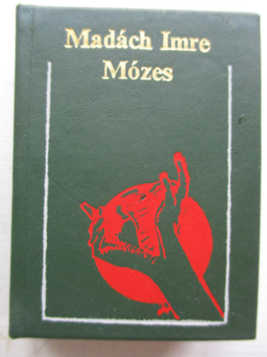 Mzes (miniknyv)