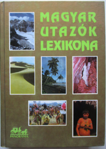 Magyar utazk lexikona