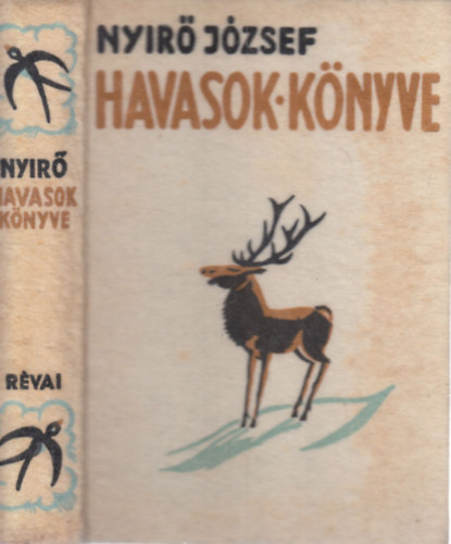 Havasok knyve (Halinaktsben)