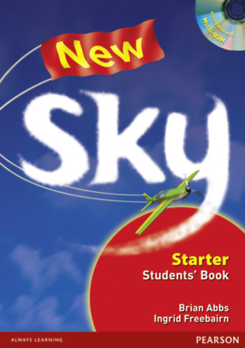 New Sky Starter - Student's Book