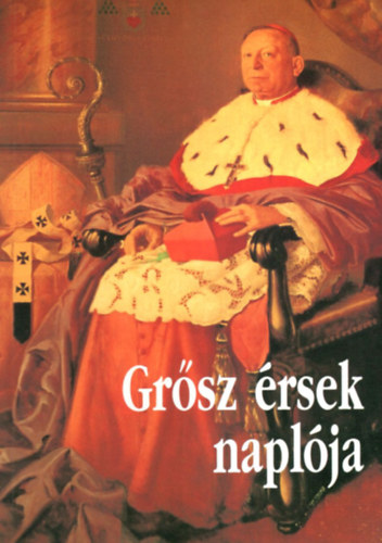 Grsz rsek naplja - GRSZ JZSEF KALOCSAI RSEK NAPLJA 1944-1946