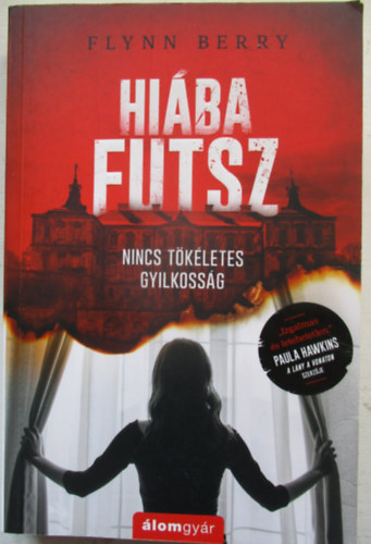 Hiba futsz