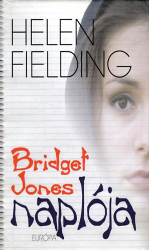 Bridget Jones napl�ja