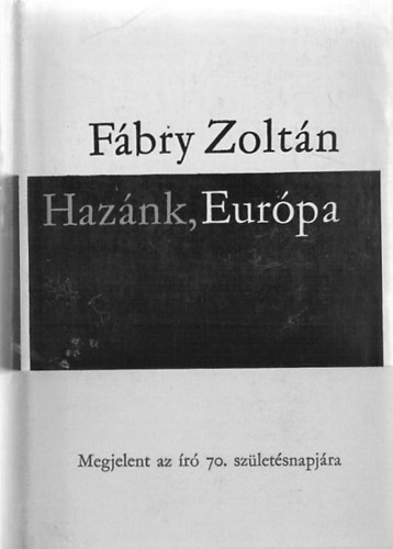Haznk, Eurpa