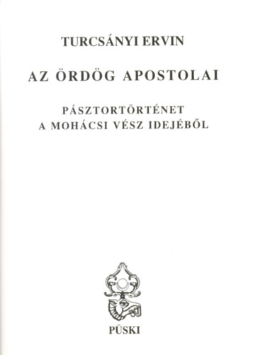 Az rdg apostolai