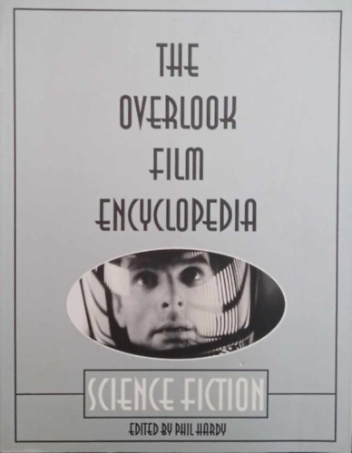 The Overlook Film Encyclopedia