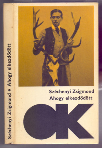 Ahogy elkezd�d�tt (Olcs� k�nyvt�r)