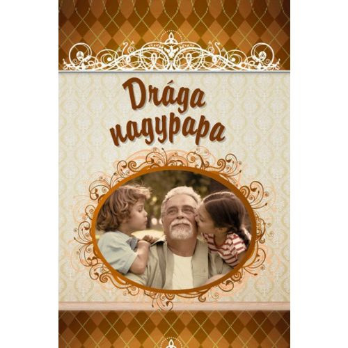 Drga nagypapa