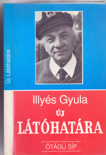 Illy�s Gyula �j l�t�hat�ra (�t�g� s�p)