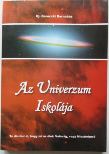 Az Univerzum Iskol�ja