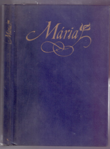 Mria (Illusztrlt antolgia)