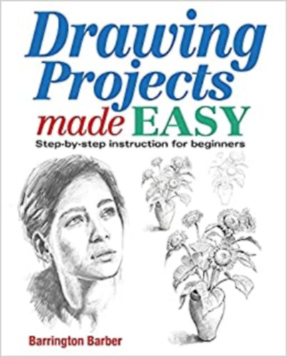 Drawing Projects Made Easy