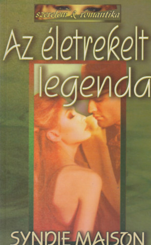 Az letre kelt legenda