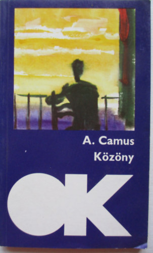 Albert Camus - Kzny