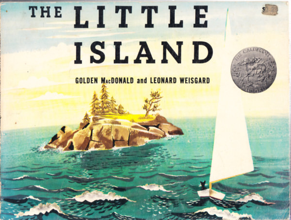 The little Island