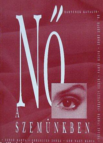 N a szemnkben + Magyarorszgi nszervezetek