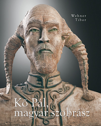 Wehner Tibor - K Pl,magyar szobrsz