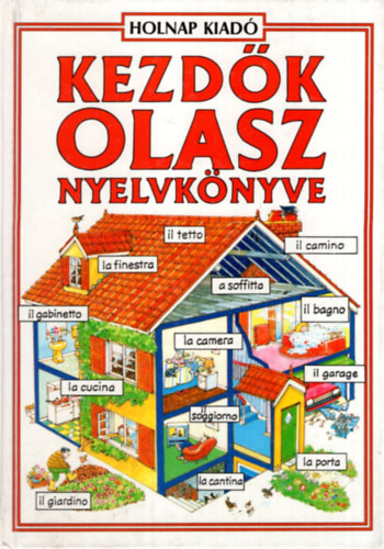 Kezdk olasz nyelvknyve
