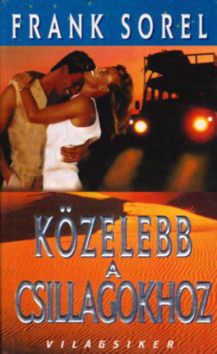 Frank Sorel - Kzelebb a csillagokhoz