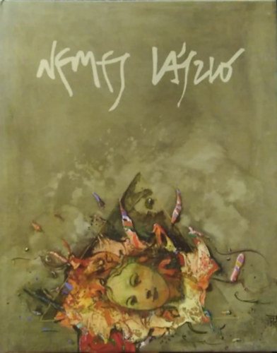Nemes Lszl - slikar/festmvsz/painter