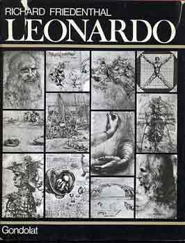 Richard Friedenthal - Leonardo (Friedenthal)