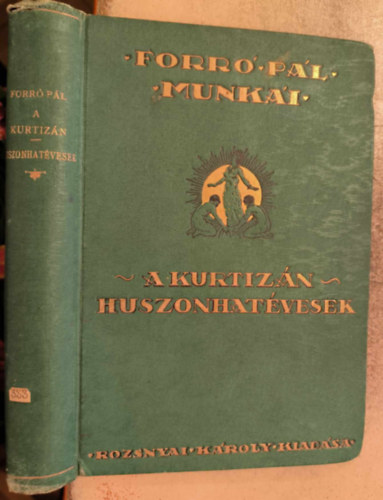 A kurtizn - huszonhatvesek