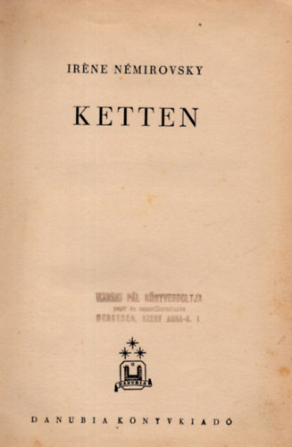 Ketten