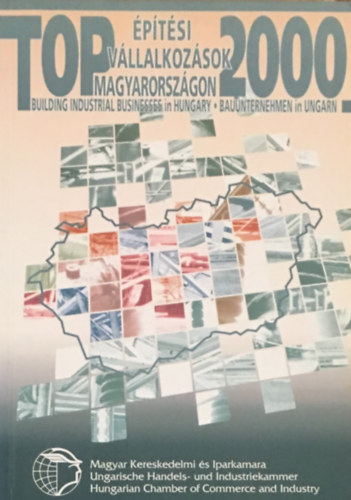 ptsi vllalkozsok Magyarorszgon TOP 2000