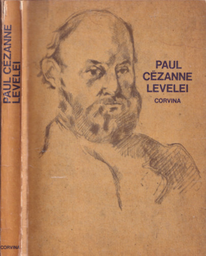 Paul Czanne levelei (A mvszettrtnet forrsai)