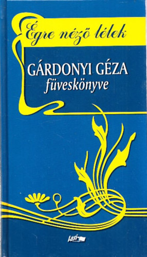 gre nz llek - Grdonyi Gza fvesknyve 2.
