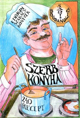 Szerb konyha
