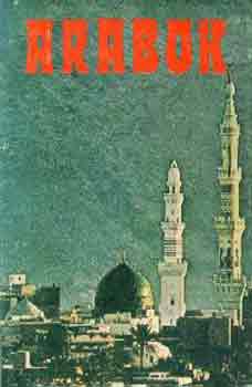 Arabok - irodalmi és politikai antológia